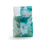 8032835163058 ITALWAX GRANULE-HOT FILM WAX 1KG-AZULENE