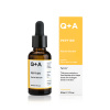 Peptide Facial Serum Bottle & Carton