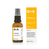 Vitamin C Brightening Serum Bottle & Carton