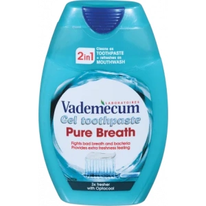 VADEMECUM 2v1 PURE BREATH 75ML