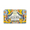 villa sole fiori d’ananas
