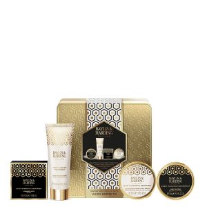 Baylis and Harding darilni set -BH24MGTIN Sweet Mandarin & Grapefruit