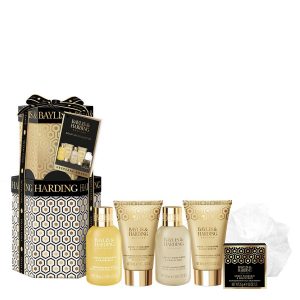 Baylis and Harding darilni set -BH24MGHEXSTACK Sweet Mandarin & Grapefruit