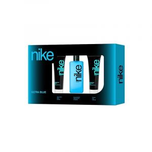 Nike Ultra Blue – darilni set 3/1