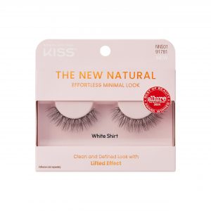 KISS NNS01C UMETNE TREPALNICE