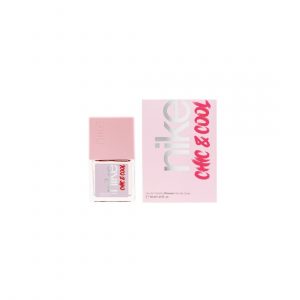 Nike RELOADED CHIC&COOL – Ženska toaletna voda z razpršilom, 30ml