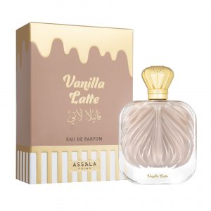 ASSALA PRIME VANILLA LATTE ŽENSKI EDP 100ML