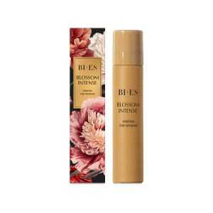 BI-ES Blossom Intense - parfumska ženska voda z razpršilom 15ml