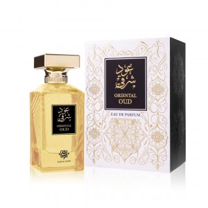 DAL EL WARD ORIENTAL OUD MOŠKI EDP 100ML
