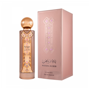 AL MALAKIA SULTANA EL HOB ŽENSKI EDP 100ML