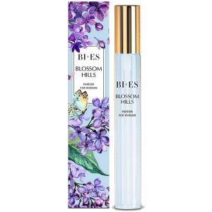 BI-ES Blossom Hills - parfumska ženska voda z razpršilom 15ml