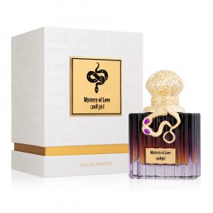 AL MALAKIA MYSTERY OF LOVE ŽENSKI EDP 100ML