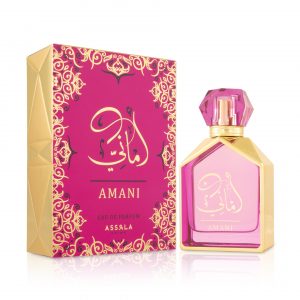 ASSALA PRIME AMANI ŽENSKI EDP 100ML