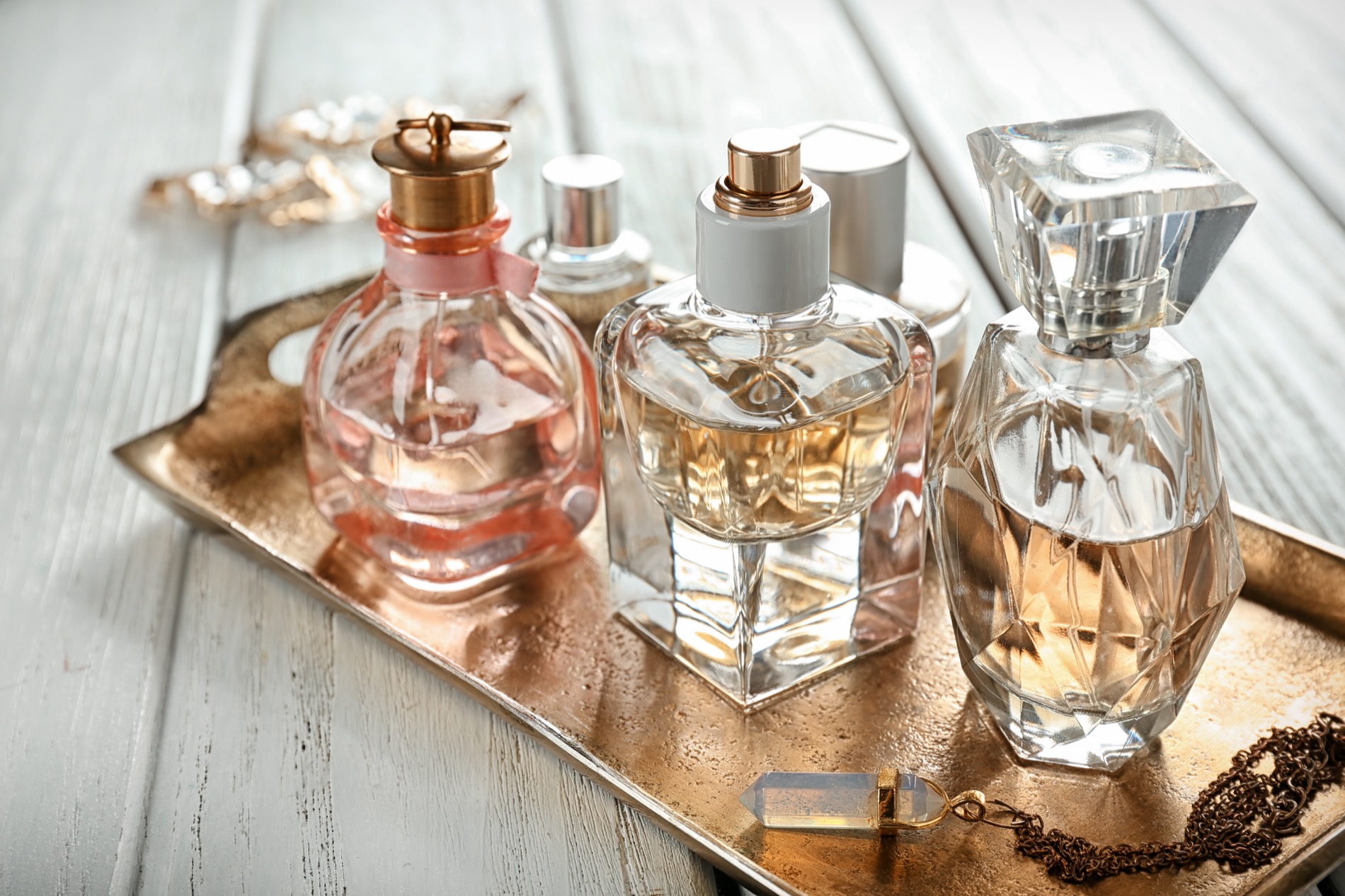 Parfumi