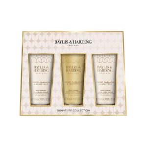 Baylis & Harding darilni set – B&H 25 SWEET MANDARIN BH25MG3HC SET