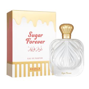 ASSALA PRIME SUGAR FOREVER ŽENSKI EDP 100ML