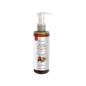 Himalaya čistilni gel za obraz acne clear, 200 ml