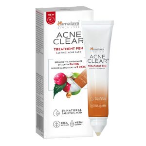Himalaya svinčnik za akne, 15 ml