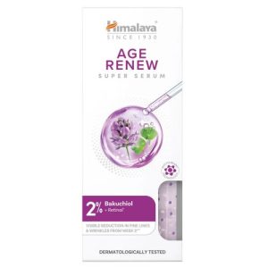 Himalaya serum za obraz age renew, 30 ml