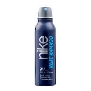 Nike Reloaded deo Blue Bamboo 200ml