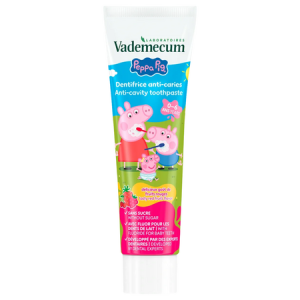 VADEMECUM Peppa Pig 0-6, 50ml